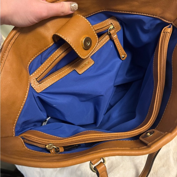 Nine West Bag - Picture 4 of 7